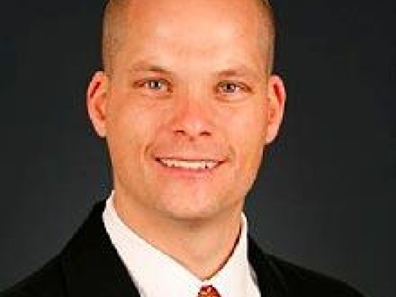 Eric Lutz, PhD, CMSP, BSC