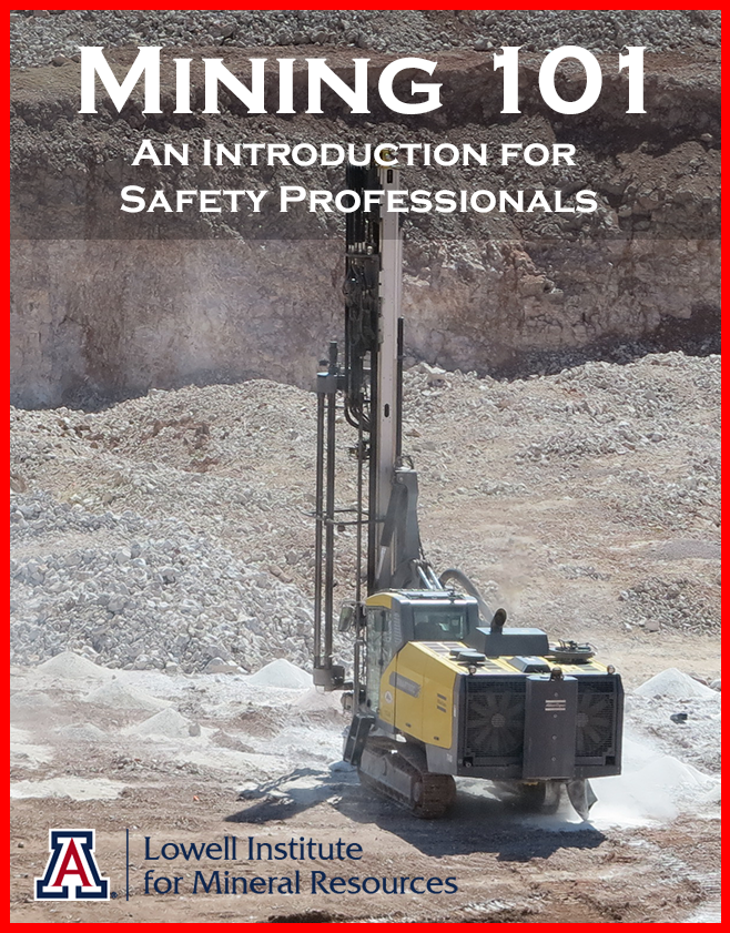 Supervisor Training Mining Health and Safety