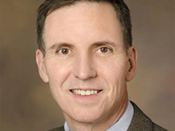 Jeff Burgess MD, MS, MPH