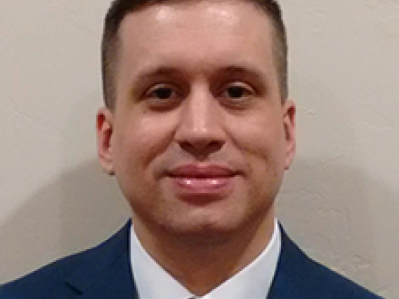 Leonard Brown, PhD