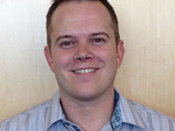 Rustin Reed, PhD, CIH, CSP