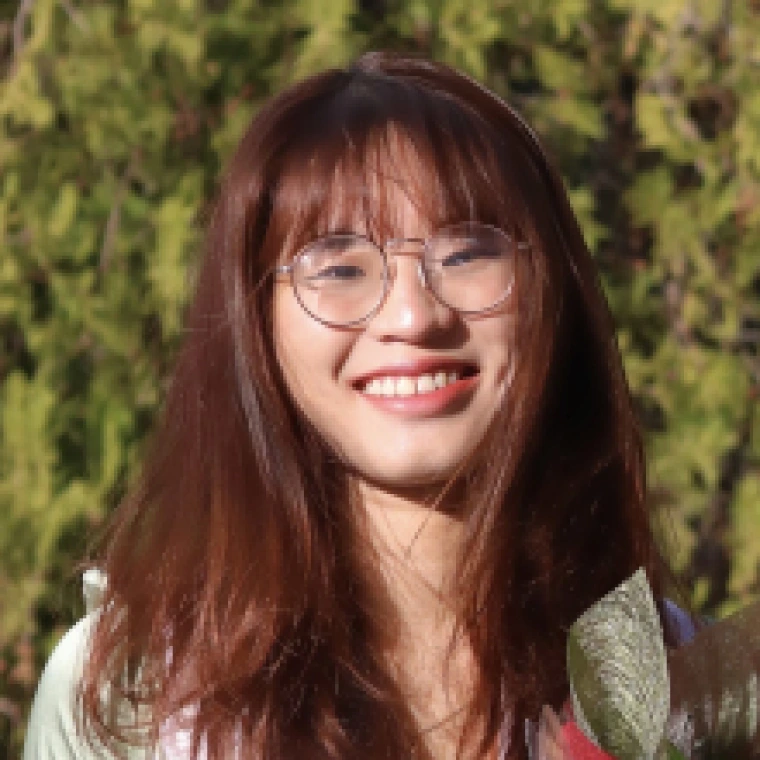 Ngan Pham